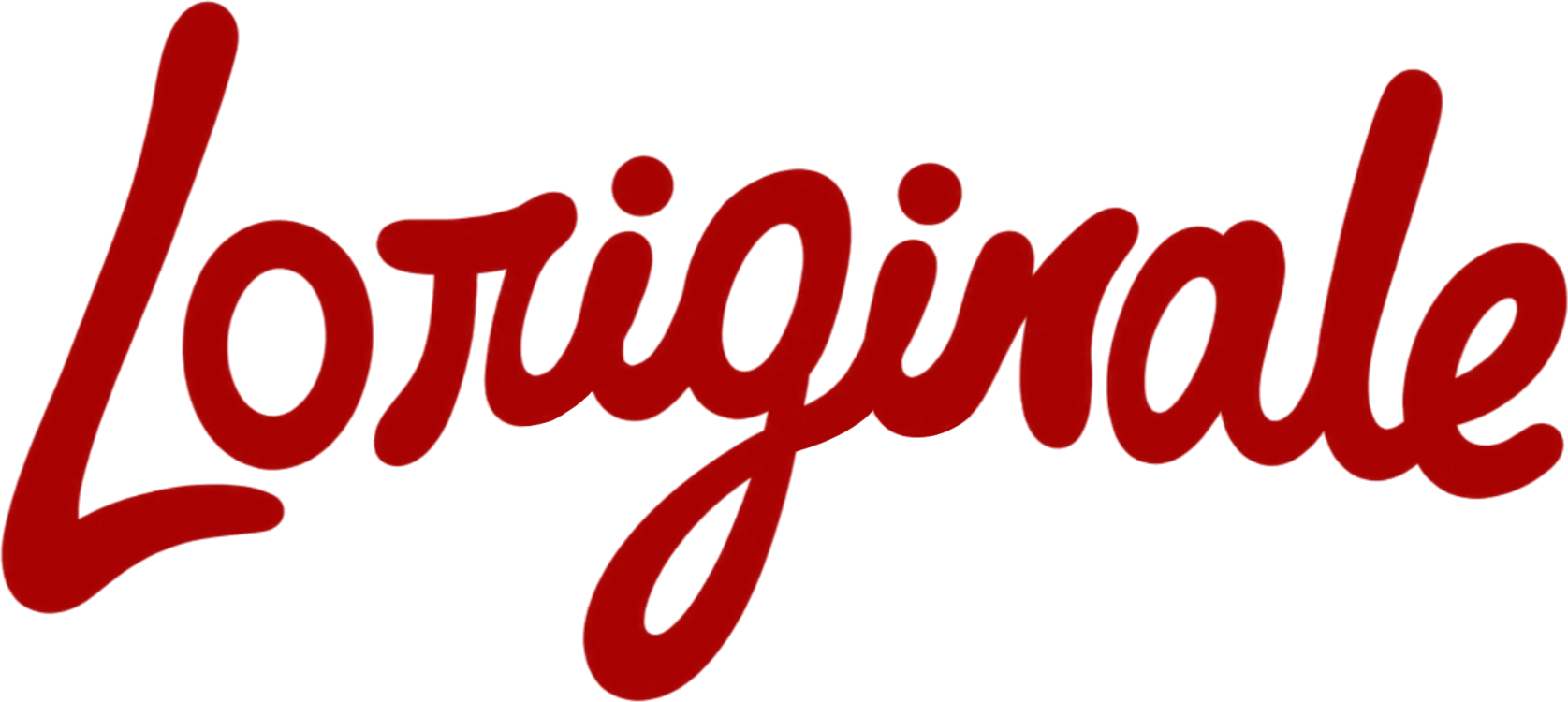 Loriginale